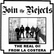 The Real Oi! From La Costera