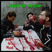 Drown in Blood