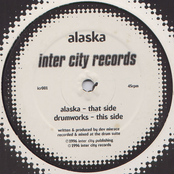 Drumworks by Alaska