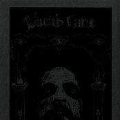 Frozen Black Hallucinations