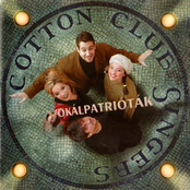 Vokálpatrióták by Cotton Club Singers