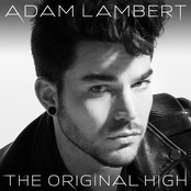 Adam Lambert - Evil In The Night