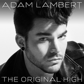 Adam Lambert: The Original High (Deluxe Version)