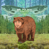 Boswachter by Mr. Polska