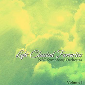 Light Classical Favourites Volume I
