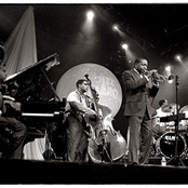 wynton marsalis quartet