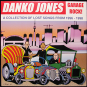 Sexual Interlude by Danko Jones