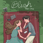 Taba Chake: Blush