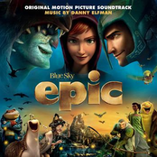 Escape by Danny Elfman