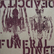 Funeral Diner + Dead City