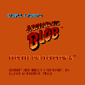 A Boy and His Blob: Trouble on Blobolonia