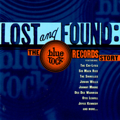 Lost and Found: The Blue Rock Records Story