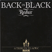 Back In Black Redux