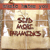 Here by Music Hates You