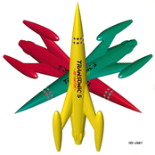 TRANSONIC 5 -Re-Entry-
