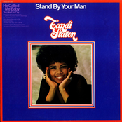 Candi Staton: Stand By Your Man