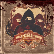 Wolf-cell-solid