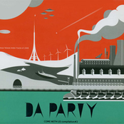 Da Party 創作合輯