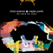 A Praieira by Chico Science & Nação Zumbi