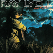 Ray Lyell And The Storm