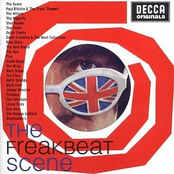 The Freakbeat Scene