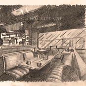 Glitch City Café