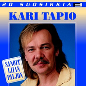 20 Suosikkia  / Sanoit liian paljon