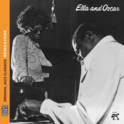 April In Paris by Ella Fitzgerald & Oscar Peterson