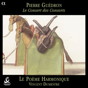 Le Consert des Consorts