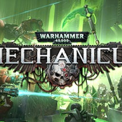 Warhammer 40,000: Mechanicus: Complete Original Soundtrack