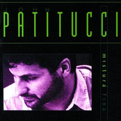 Joys And Sorrows by John Patitucci