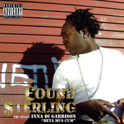The Single "Inna Di Garrison"
