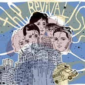 The Revivalists: The Revivalists