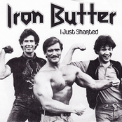 2 Minuta Dreka/Iron Butter Split