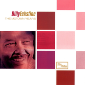 Anyone Here Going My Way by Billy Eckstine