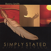 Chillin After Eight by Ronny Smith