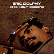 Geewee by Eric Dolphy
