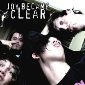 joy became clear