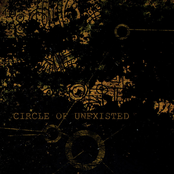 Derealization by Circle Of Unexisted