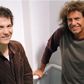 pat metheny & brad mehldau