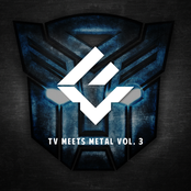 TV Meets Metal Vol. 3