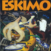 Monkey Fu by Eskimo