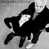 Love Is All You Need