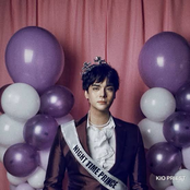 night time prince
