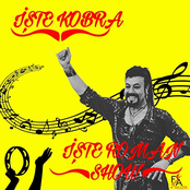 İşte Kobra İşte Roman Show