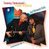 Just Us 4 All by Tommy Emmanuel & Frank Vignola
