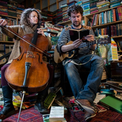 the bookshop band