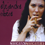 Alejandra Ribera: Navigator, Navigateher