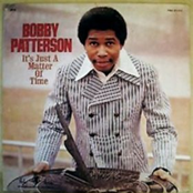 Bobby Patterson: It's Just A Matter Of Time