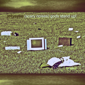 (Scary Noises) Gods Stand Up!